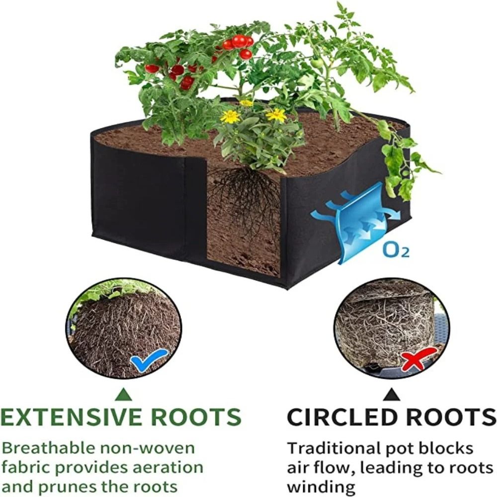 Yüksek Kaliteli Keçe Bahçe Dik - Gardening Tools Quality incelemesi ve fiyatı