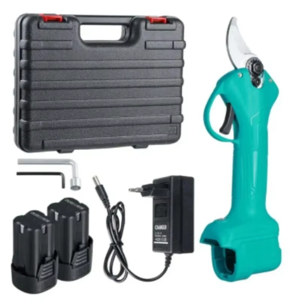 16.8V Fırçasız Elektrikli Buda - Essential Gardening Tools incelemesi ve fiyatı