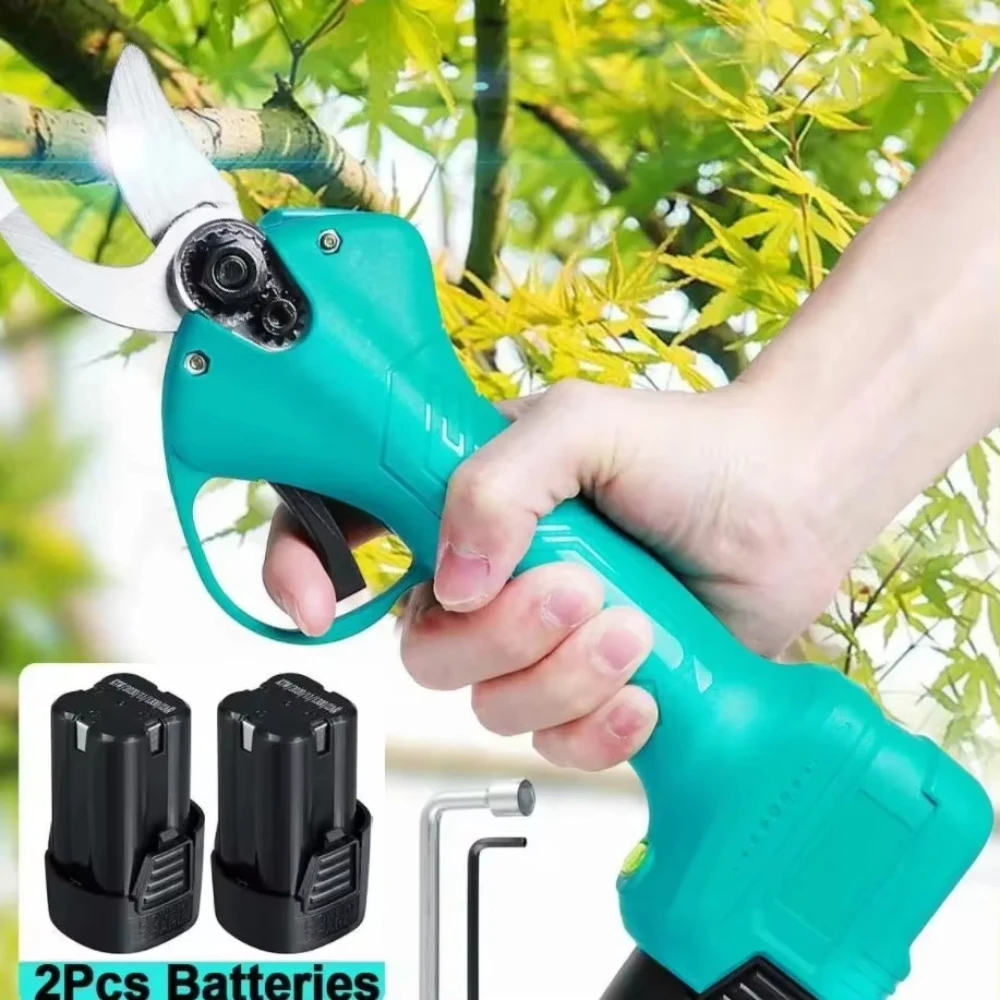 16.8V Fırçasız Elektrikli Buda - Essential Gardening Tools incelemesi ve fiyatı
