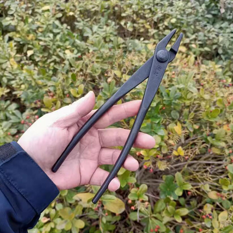 Kalın Dal Makası 200MM Bonsai  - Gardening Tools Drawing incelemesi ve fiyatı