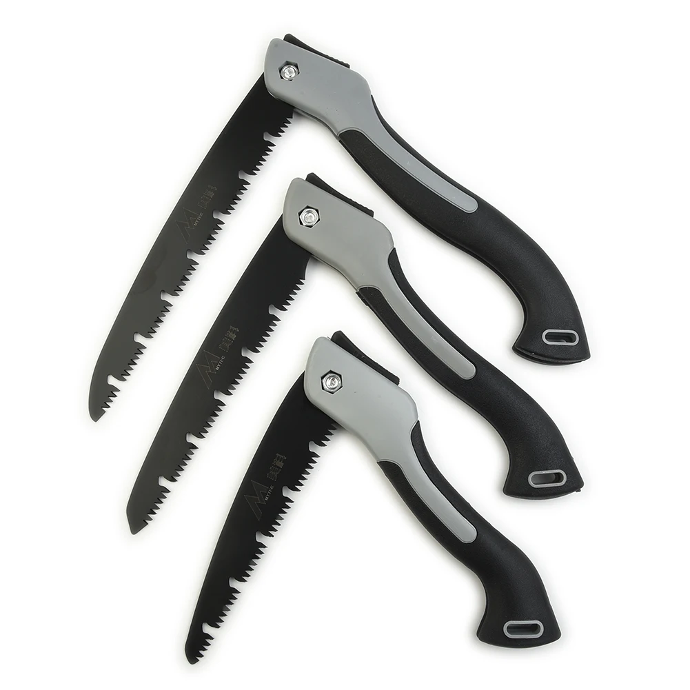Katlanır Testere SK5 Çelik Bıç - Gardening Hand Tools Japanese incelemesi ve fiyatı