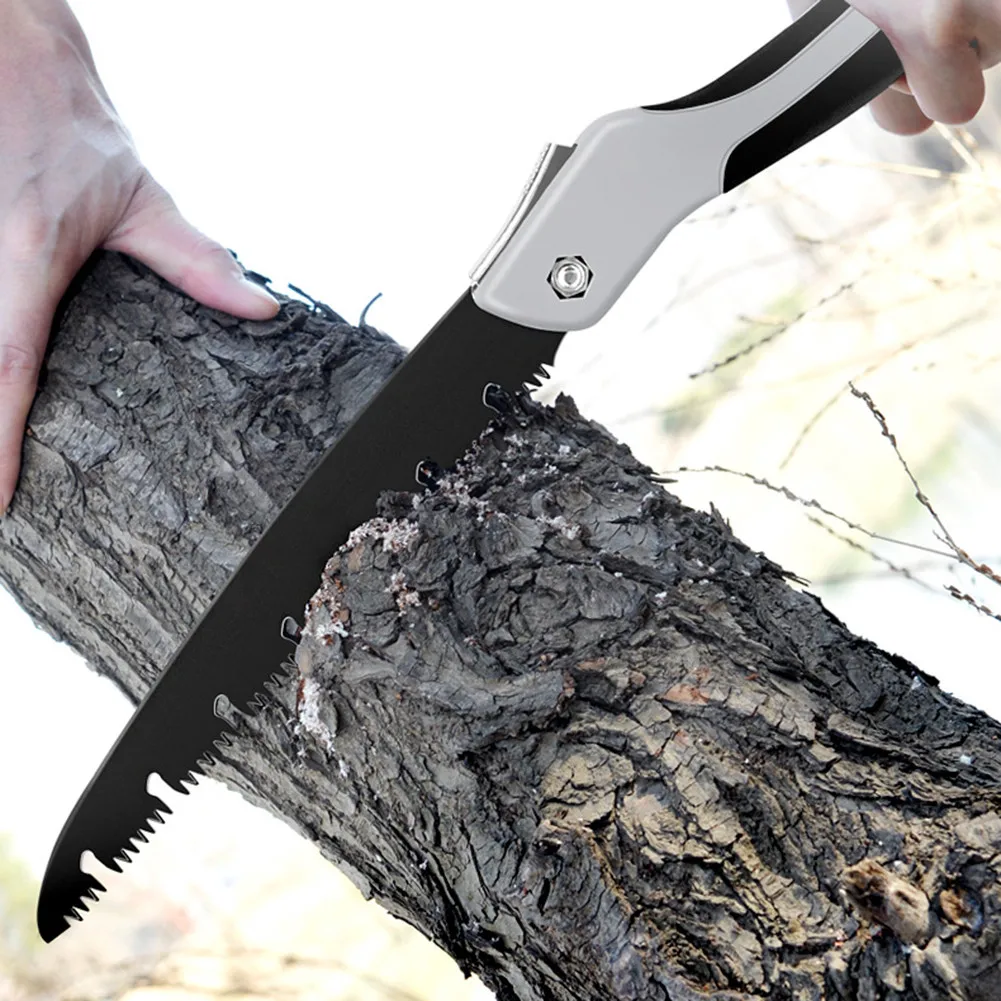 Katlanır Testere SK5 Çelik Bıç - Gardening Hand Tools Japanese incelemesi ve fiyatı