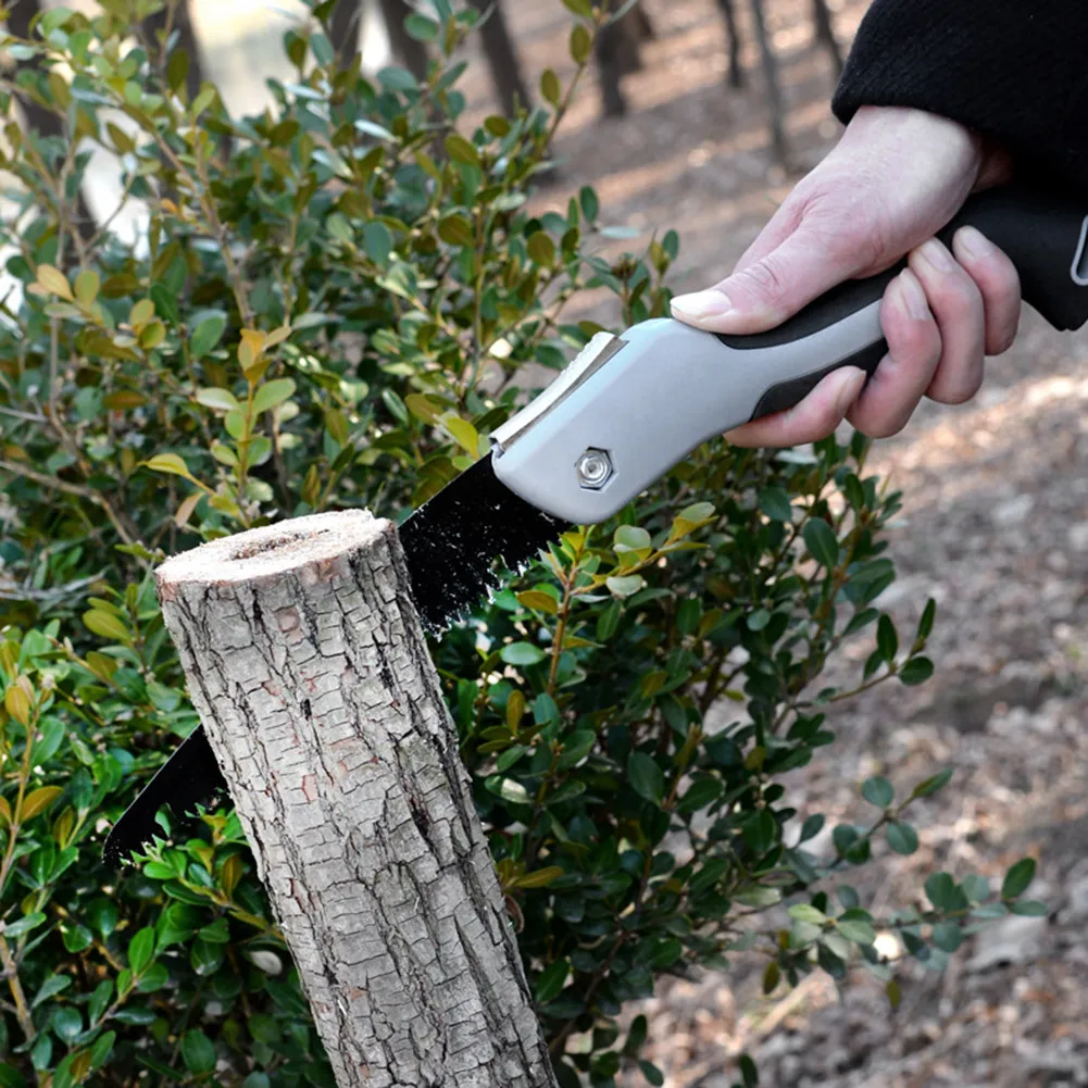 Katlanır Testere SK5 Çelik Bıç - Gardening Hand Tools Japanese incelemesi ve fiyatı