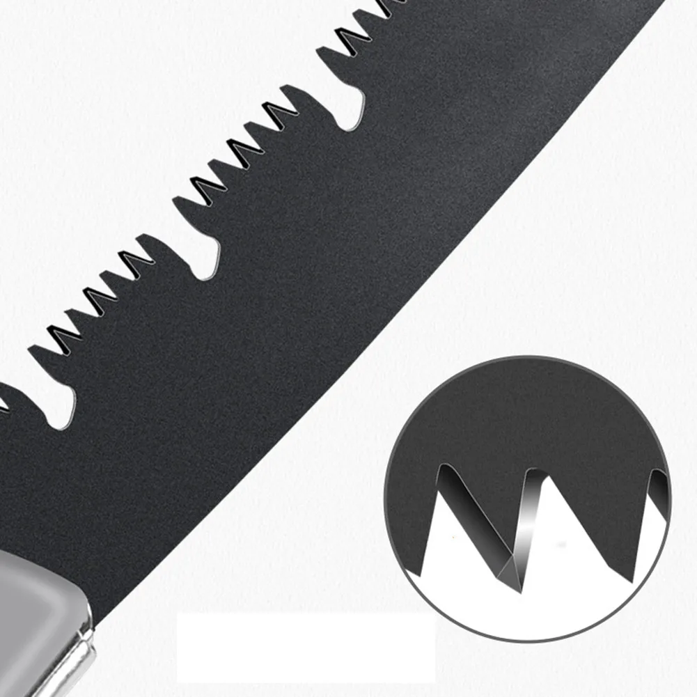 Katlanır Testere SK5 Çelik Bıç - Gardening Hand Tools Japanese incelemesi ve fiyatı