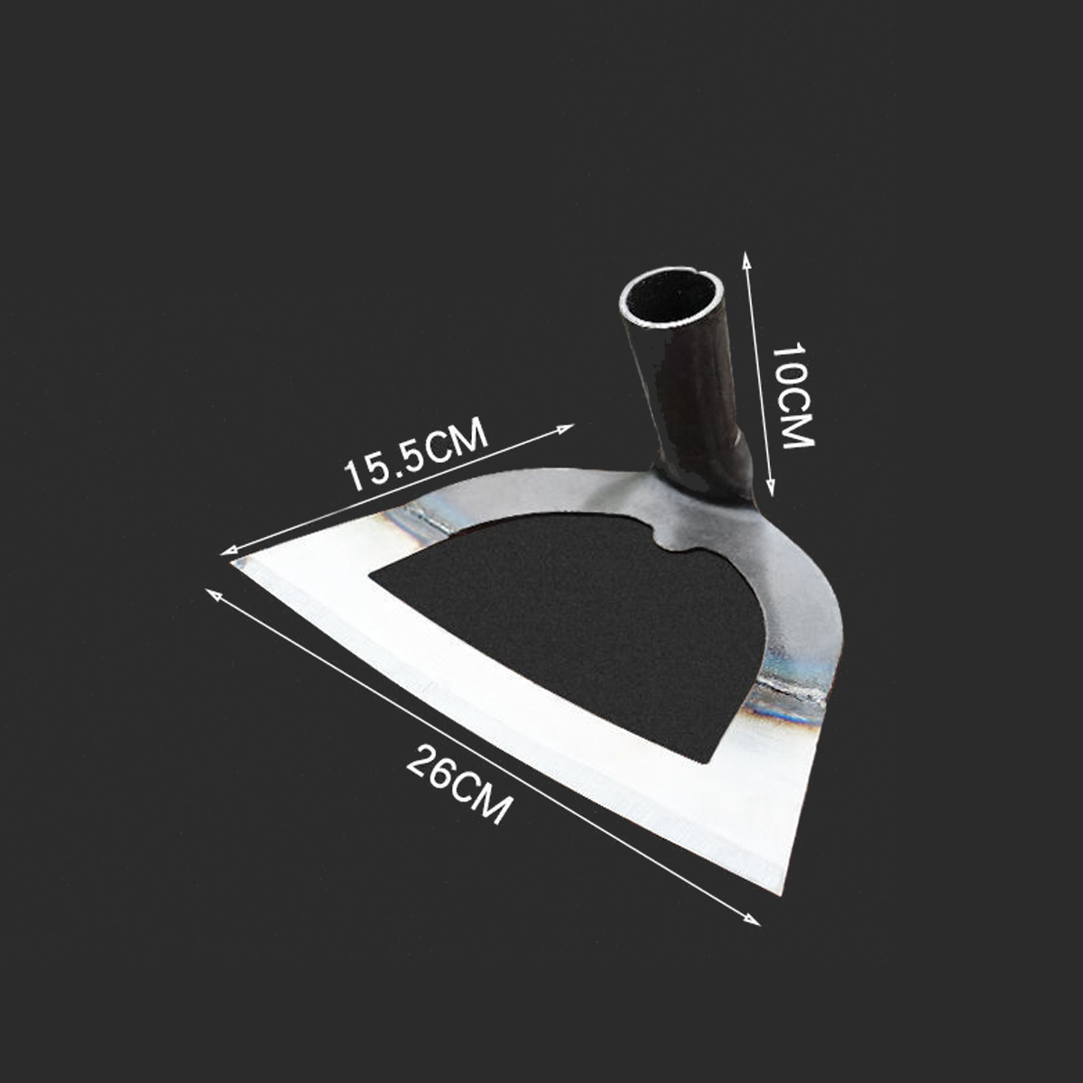 Profesyonel Oyuklu Çapak Bıçağ - Gardening Tools Drawing incelemesi ve fiyatı