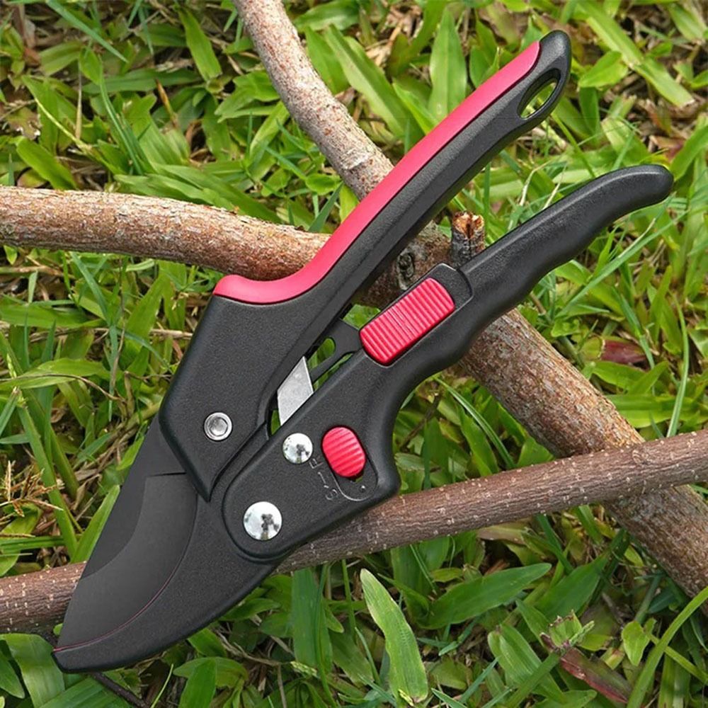 Ayarlanabilir Cırcır Bahçe Bud - Gardening Tools Sharp incelemesi ve fiyatı