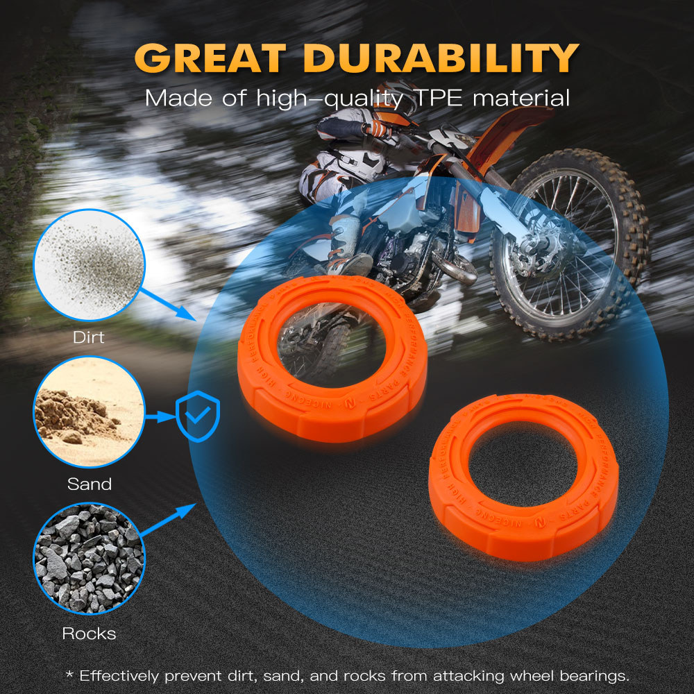 NICECNC 2024 2023 KTM EXC 300  - Husqvarna Chainsaw 450 incelemesi ve fiyatı