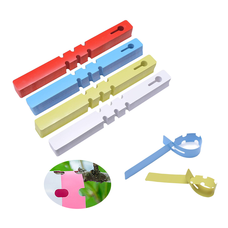50/100 Bahçe Bitki Etiketi Bit - Gardening Tools Labeled incelemesi ve fiyatı