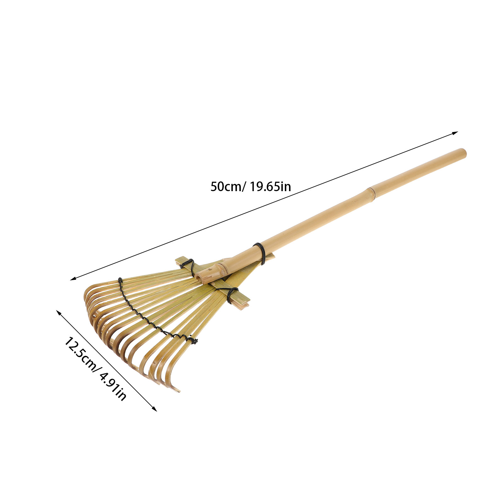 Bahçe El Tırmığı Bambu Hafif J - Gardening Hand Tools Japanese incelemesi ve fiyatı