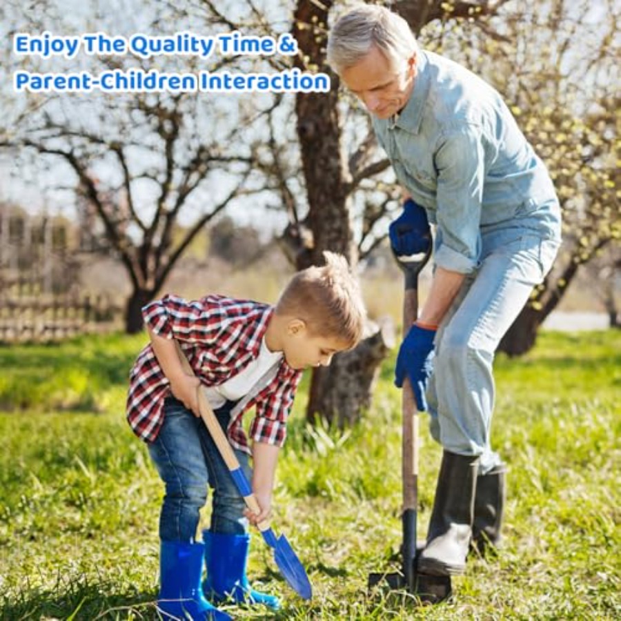 Bahçe Alet Seti: Güvenli Çocuk - Gardening Tools Toddler incelemesi ve fiyatı
