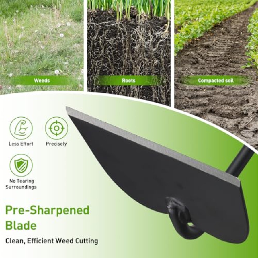Yabani Ot Temizleme için Bahçe - Gardening Tools Drawing incelemesi ve fiyatı
