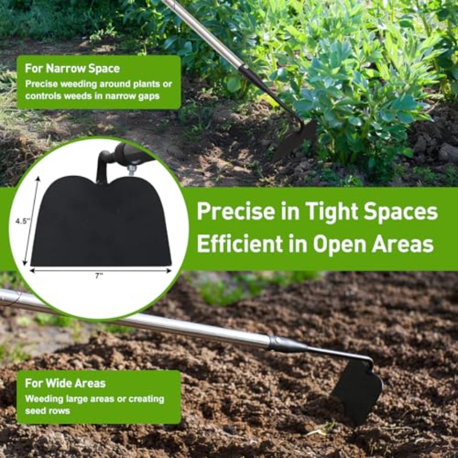 Yabani Ot Temizleme için Bahçe - Gardening Tools Drawing incelemesi ve fiyatı