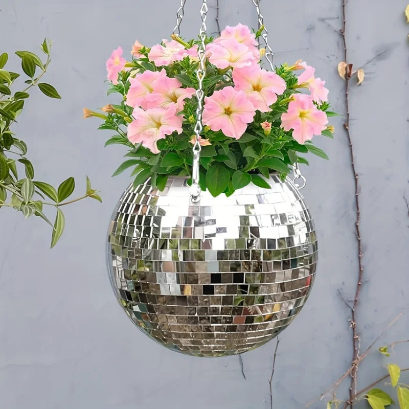 Benzersiz El İşi Bohem Esintil - Self-Watering Planter incelemesi ve fiyatı