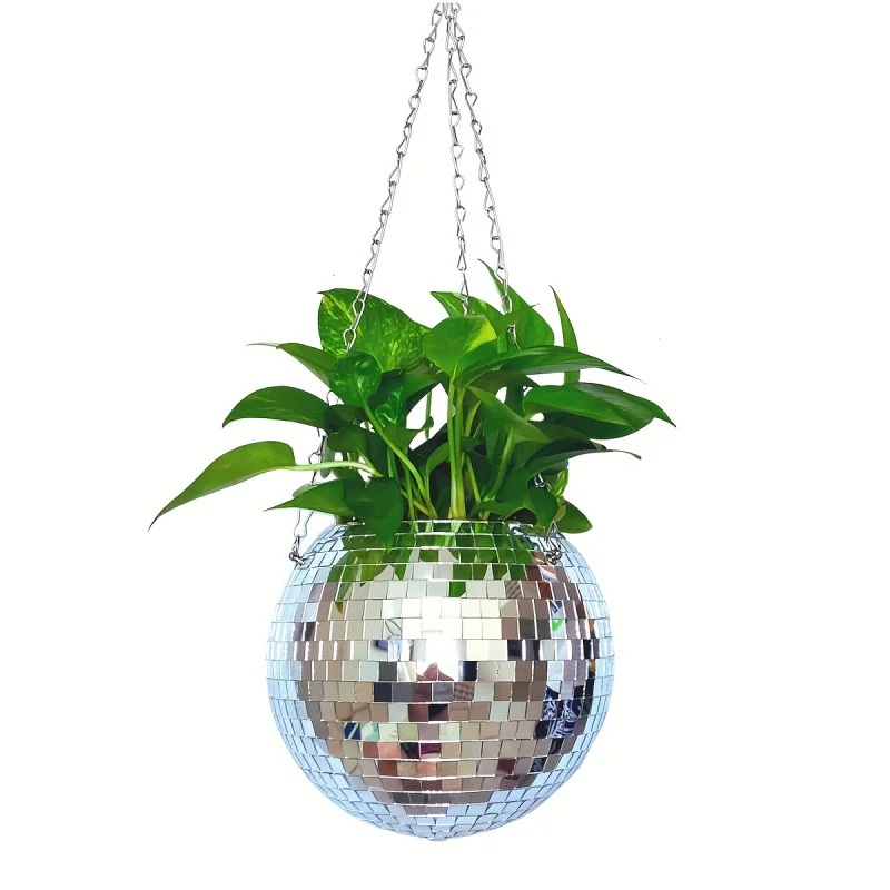 Benzersiz El İşi Bohem Esintil - Self-Watering Planter incelemesi ve fiyatı