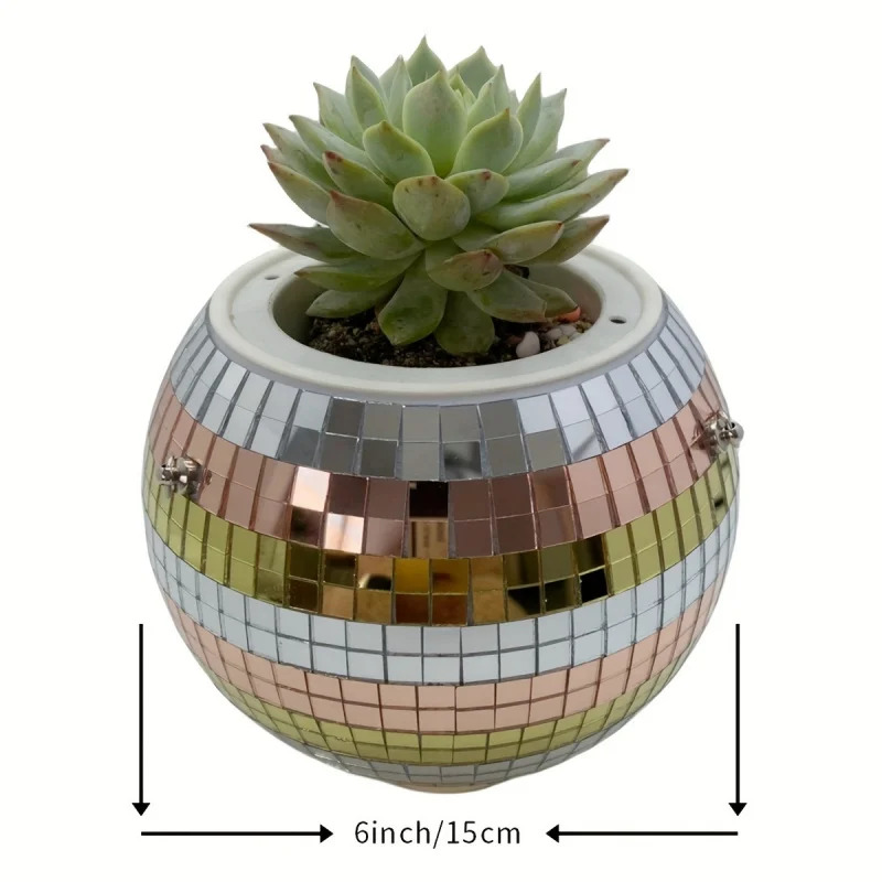 Benzersiz El İşi Bohem Esintil - Self-Watering Planter incelemesi ve fiyatı