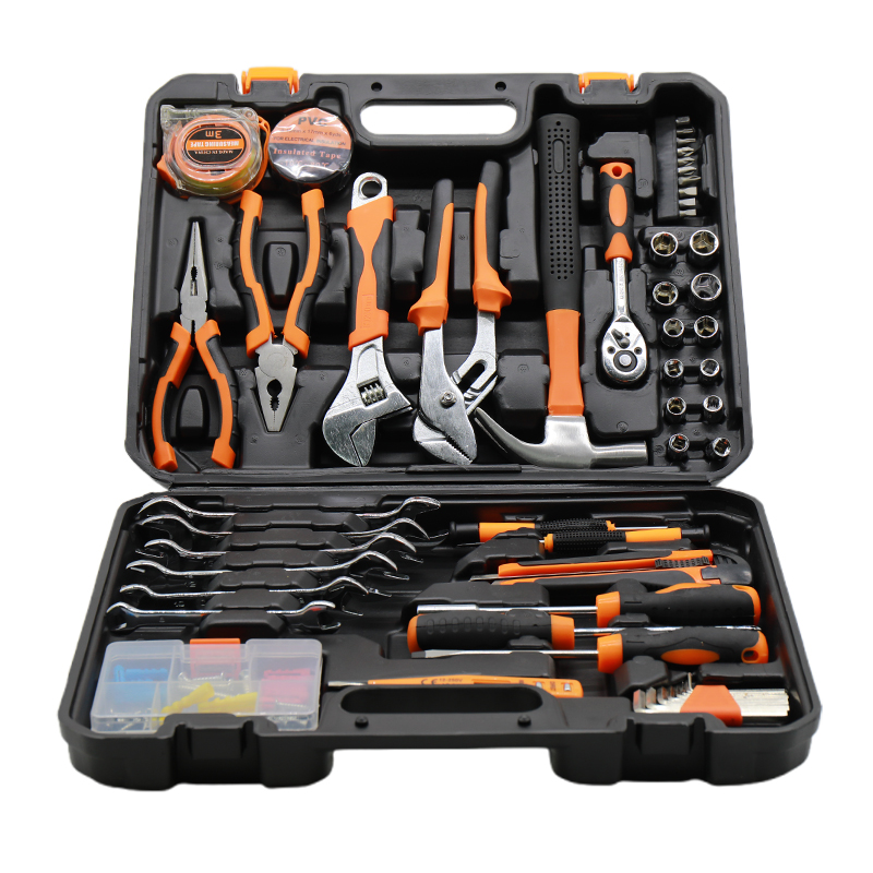 53 Parça Ev El Aleti Seti Ev T - Gardening Tools Kit For Home Garden incelemesi ve fiyatı