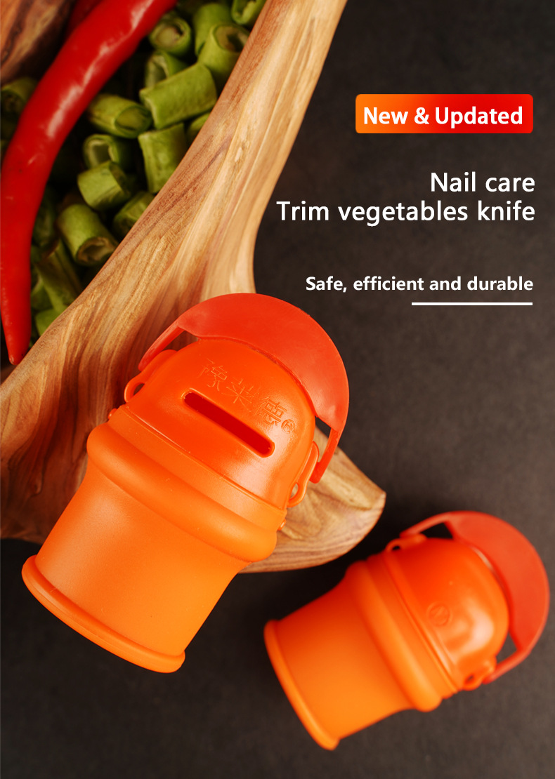 Bahçe Silikon Başparmak Bıçağı - Essential Gardening Tools incelemesi ve fiyatı