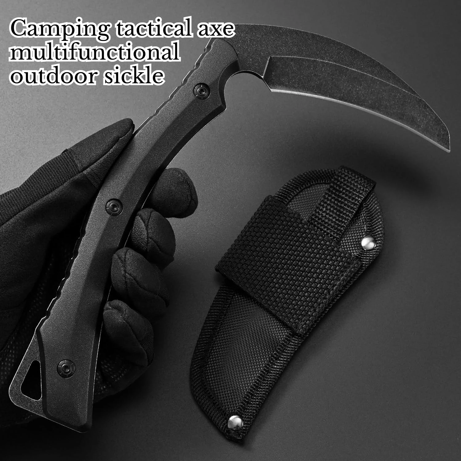 Çok Fonksiyonlu Bahçe Taktik O - Gardening Tools Quality incelemesi ve fiyatı