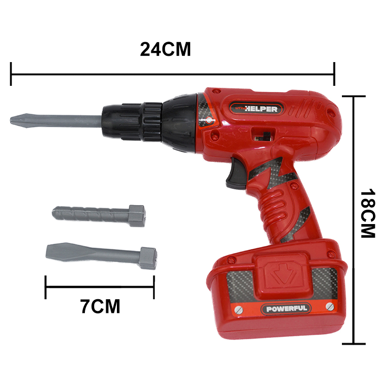 Araçları Oyuncaklar Elektrikli - Gardening Tools Toddler incelemesi ve fiyatı