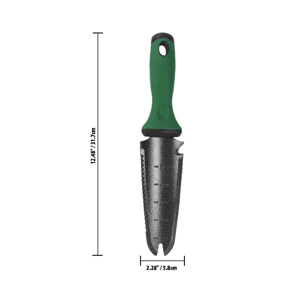 Çok Amaçlı Hori Hori Bahçe Bıç - Gardening Tools For Digging incelemesi ve fiyatı