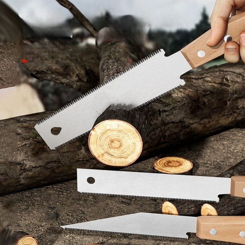 Japon Tarzı El Testeresi Tek/Ç - Gardening Hand Tools Japanese incelemesi ve fiyatı