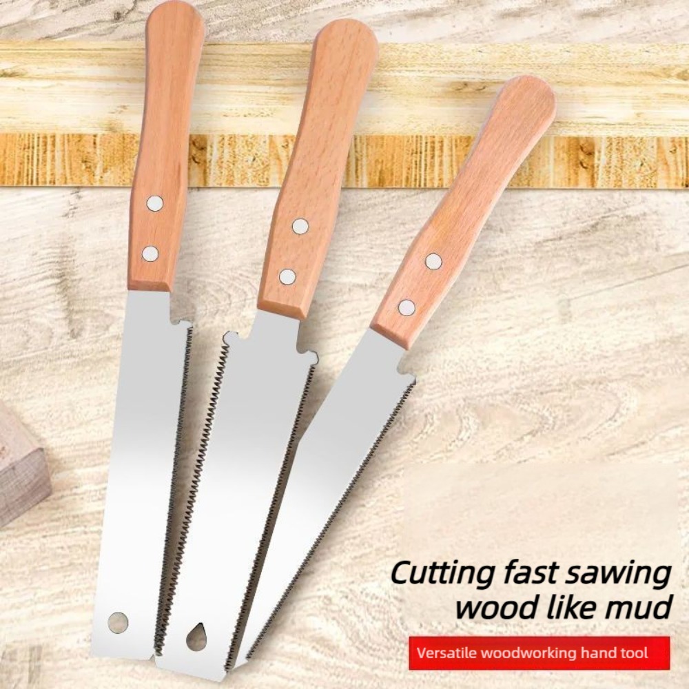 Japon Tarzı El Testeresi Tek/Ç - Gardening Hand Tools Japanese incelemesi ve fiyatı