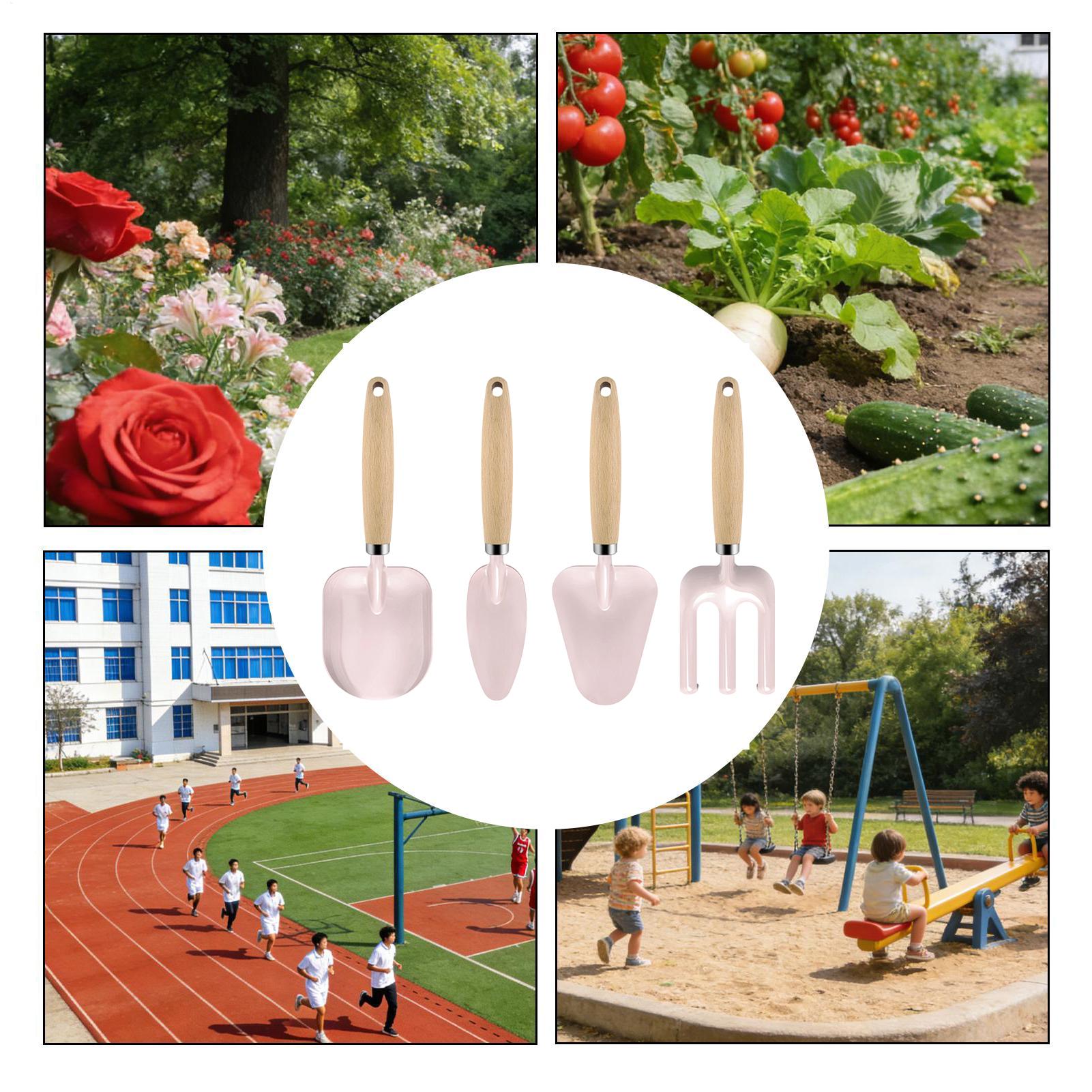 Çocuklar için bahçe aletleri s - Gardening Tools Girly incelemesi ve fiyatı