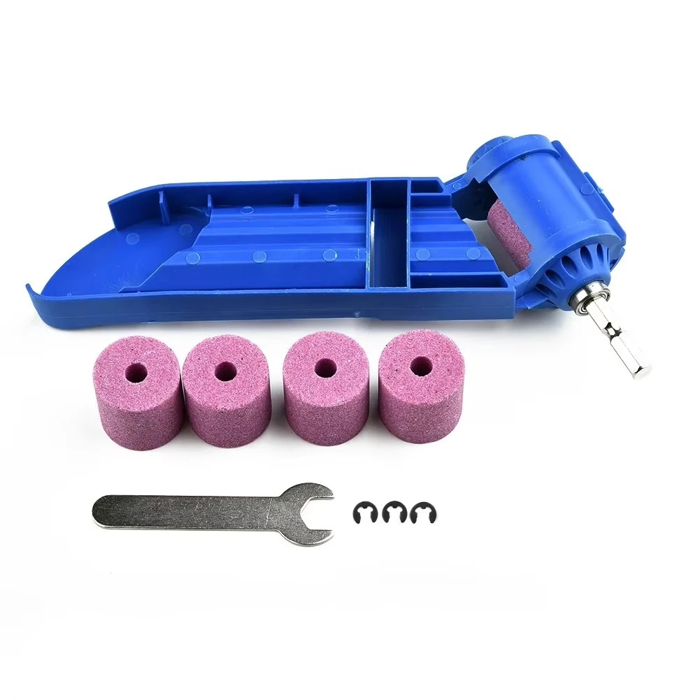 Taşınabilir Matkap Ucu Bileme  - Gardening Tools Kit For Home Garden incelemesi ve fiyatı