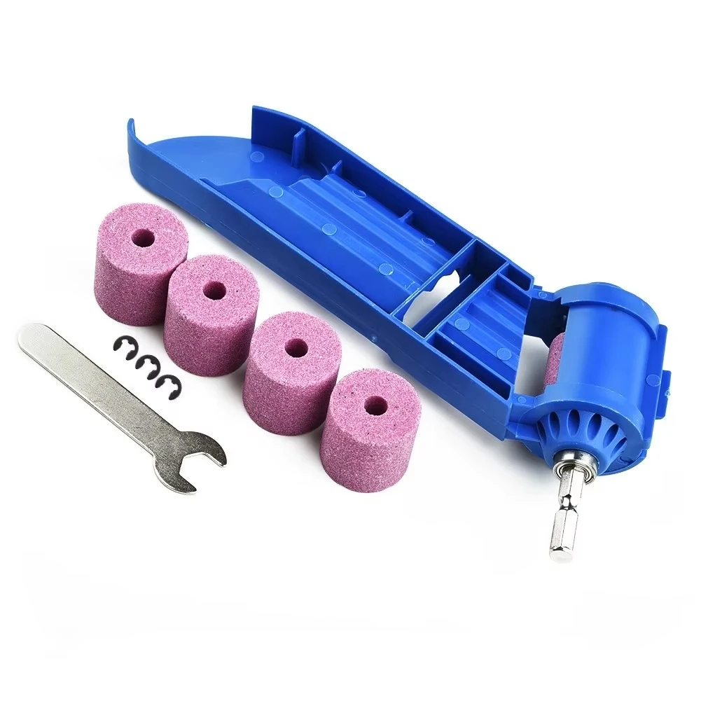 Taşınabilir Matkap Ucu Bileme  - Gardening Tools Kit For Home Garden incelemesi ve fiyatı