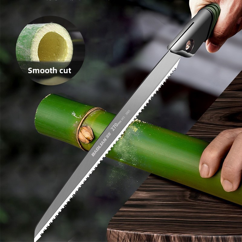 BAOLIAN El Testere, Japon Tarz - Gardening Hand Tools Japanese incelemesi ve fiyatı