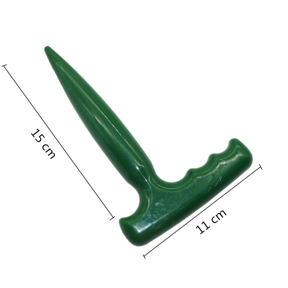 Tohum yetiştirme toprak zımba  - Gardening Tools For Digging incelemesi ve fiyatı
