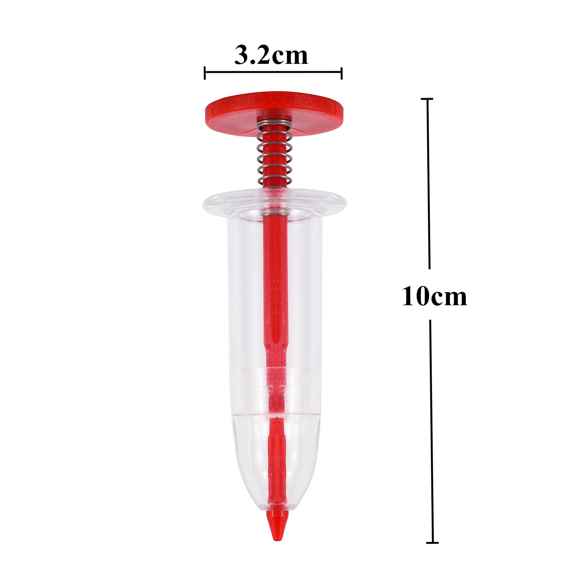 Tohum yetiştirme toprak zımba  - Gardening Tools For Digging incelemesi ve fiyatı