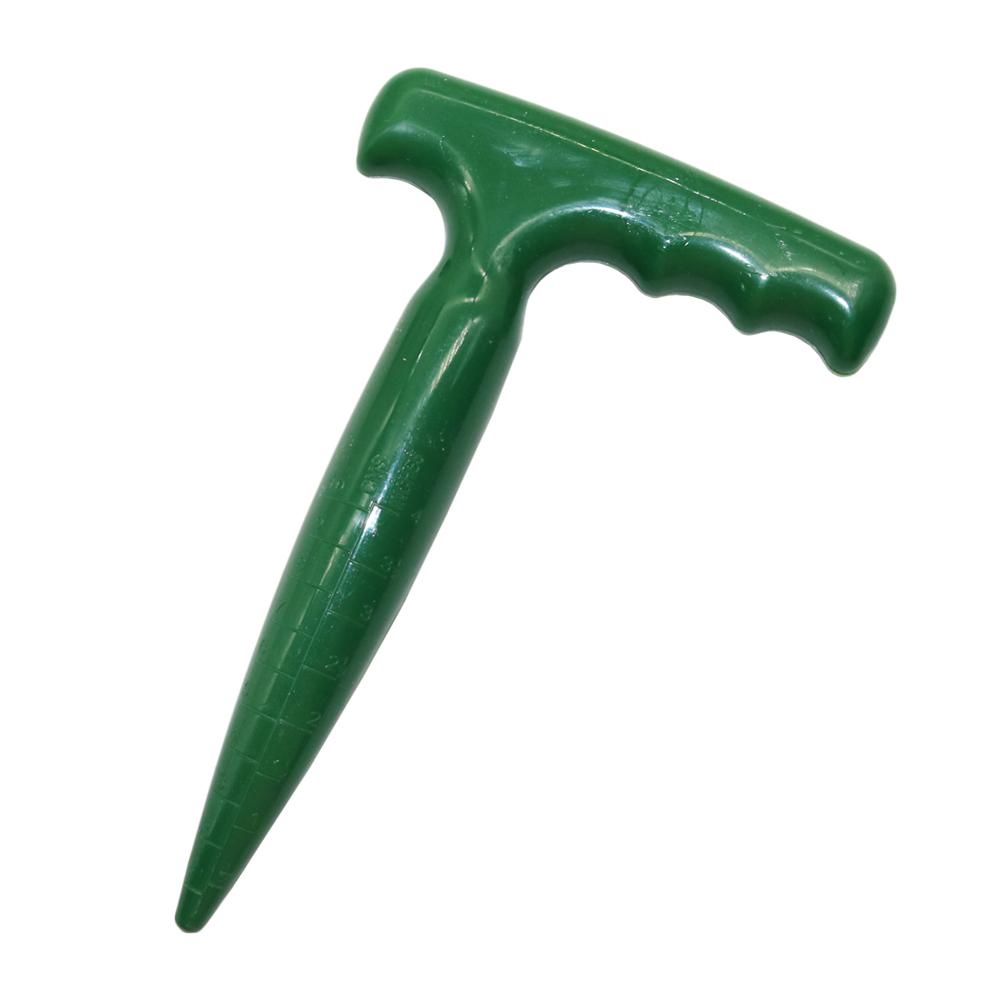 Tohum yetiştirme toprak zımba  - Gardening Tools For Digging incelemesi ve fiyatı