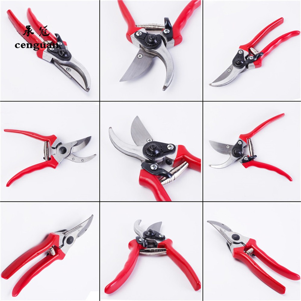 Premium Aşılama Budama Makası  - Gardening Tools Quality incelemesi ve fiyatı