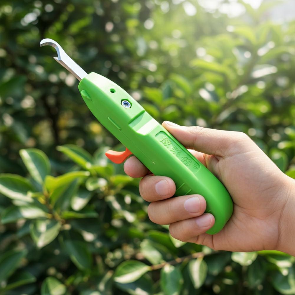 Meyve ve Sebze Toplama Makası  - Essential Gardening Tools incelemesi ve fiyatı