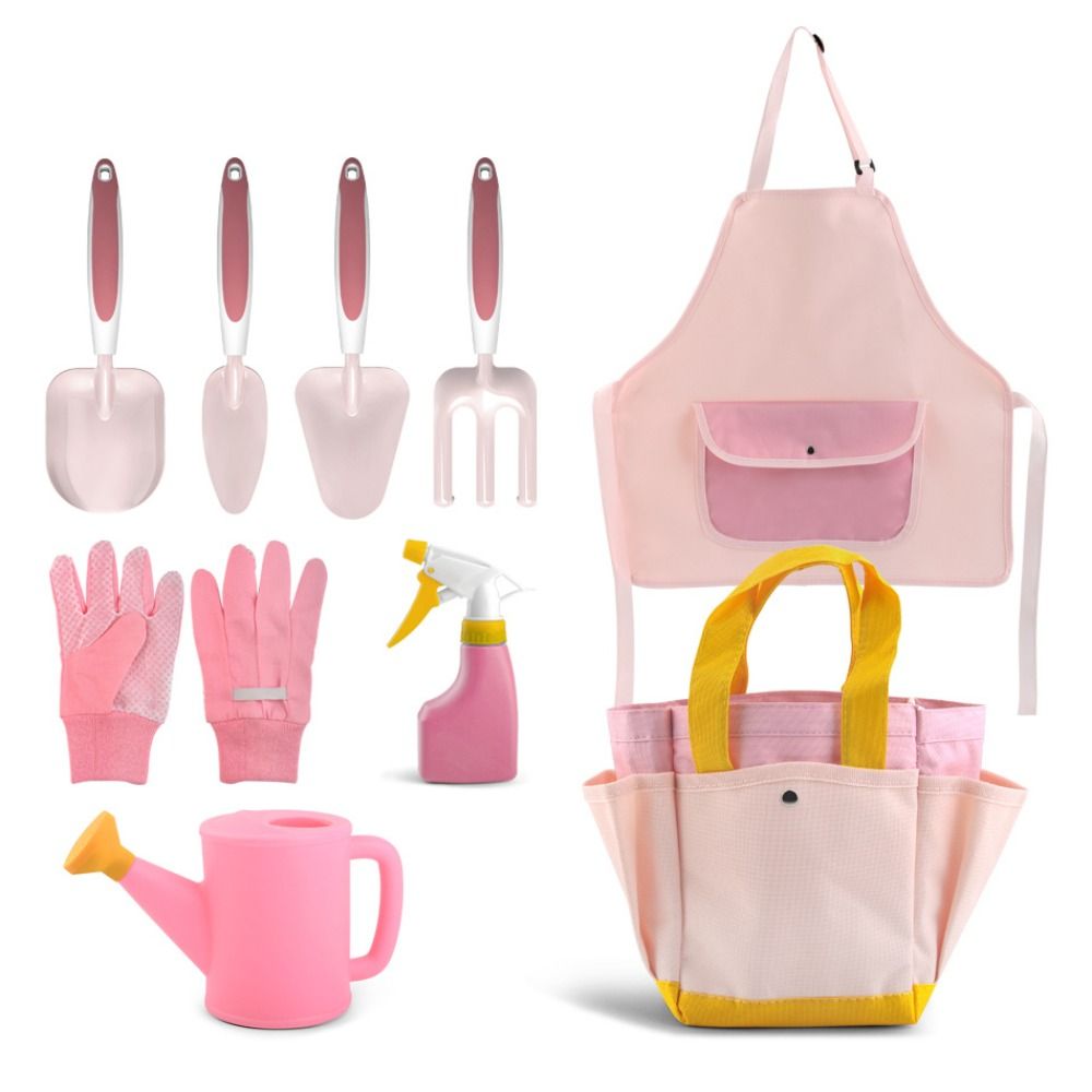 Hediye Şeker Renkli Çocuk Bahç - Gardening Tools Toddler incelemesi ve fiyatı