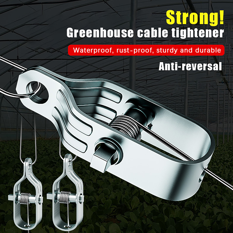 5 Parça Ağır Hizmet Tipi Çelik - Gardening Tools Kit incelemesi ve fiyatı