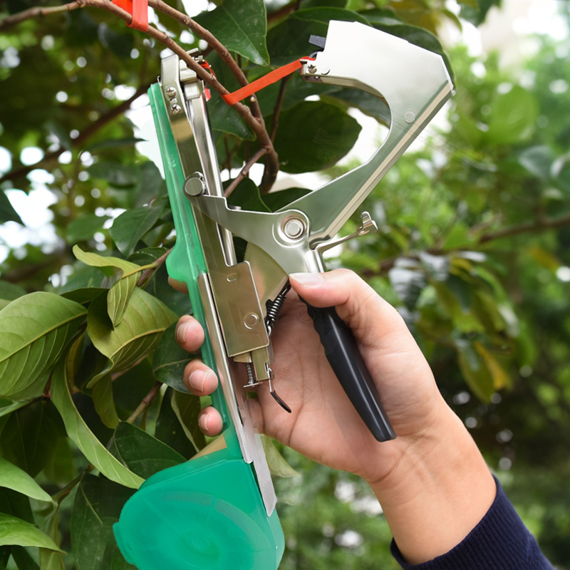 Bahçe Bitkileri Dal Bağlama Ma - Gardening Tools Kit For Home Garden incelemesi ve fiyatı
