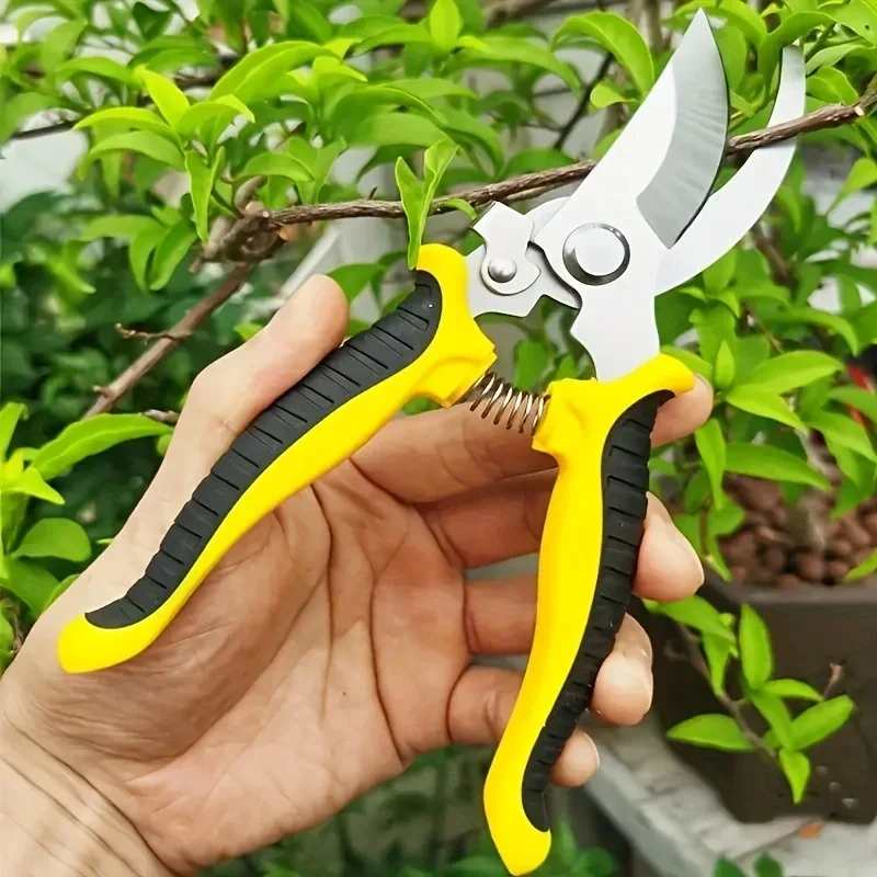 Dayanıklı Keskin Bahçe Budama  - Gardening Tools Sharp incelemesi ve fiyatı