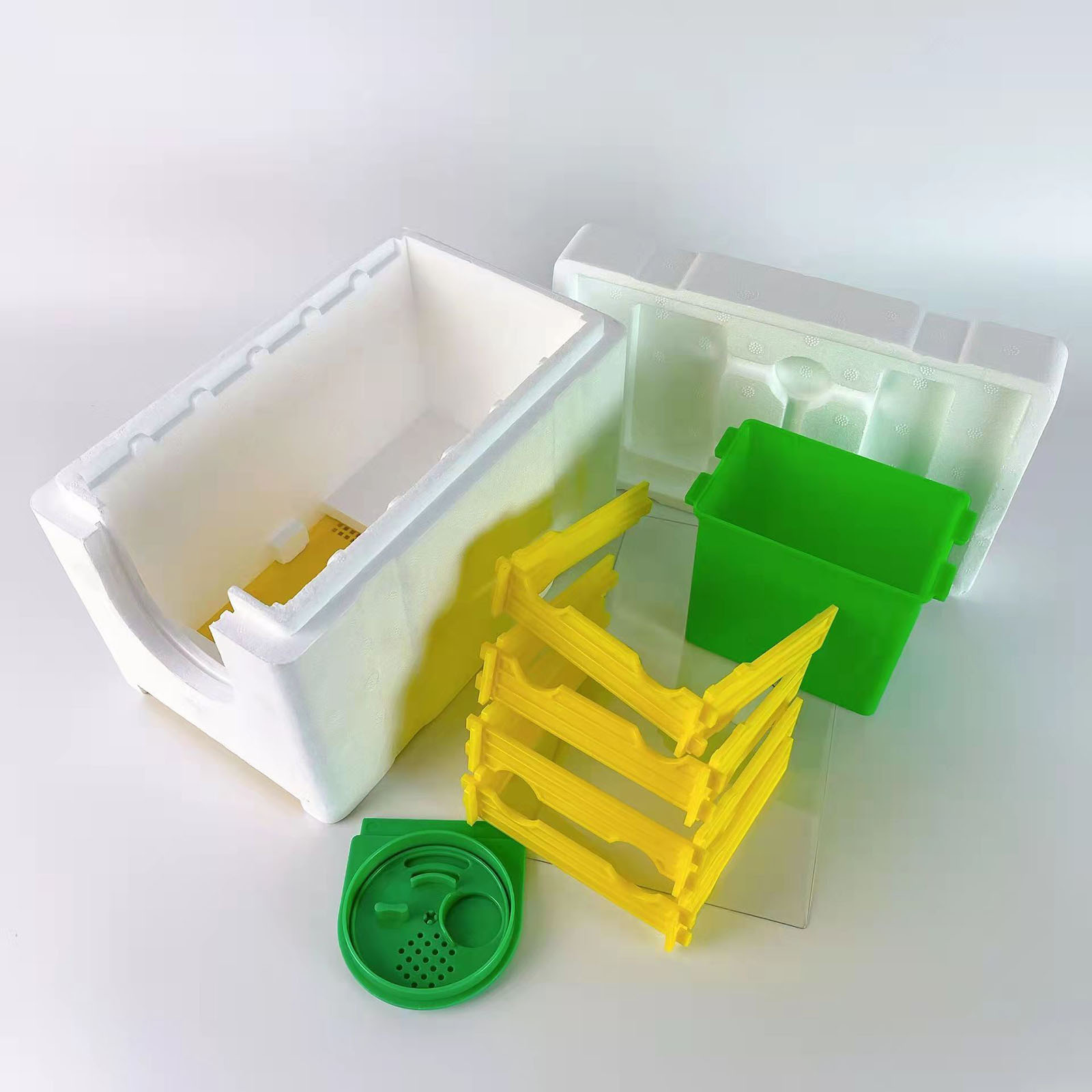 Arı Yetiştiriciliği Kraliçe Ye - Essential Gardening Tools incelemesi ve fiyatı