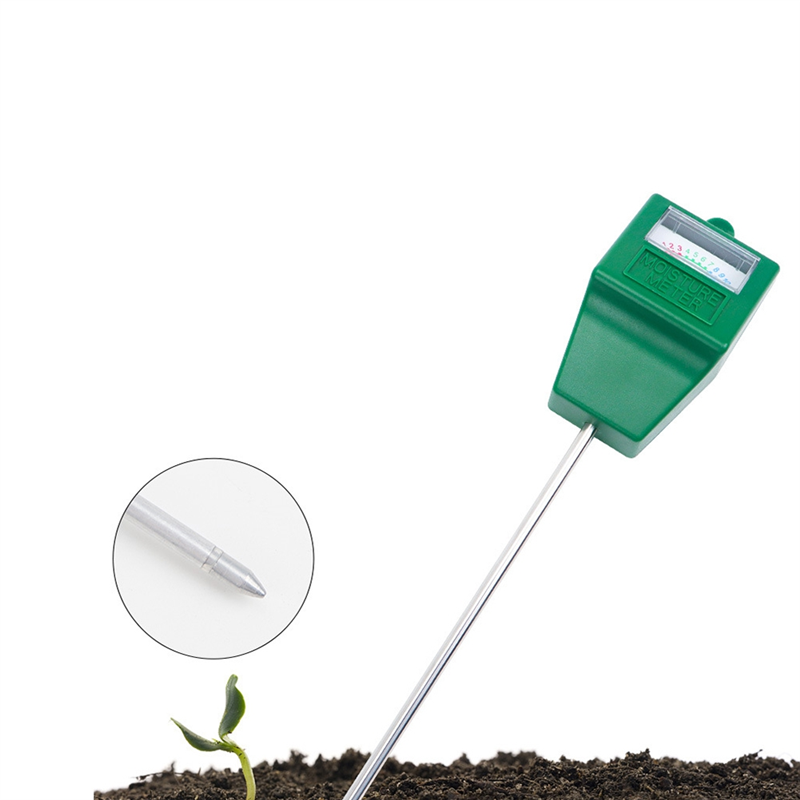 A53Q-Toprak PH Ölçer Bahçe Tes - Gardening Tools Quality incelemesi ve fiyatı