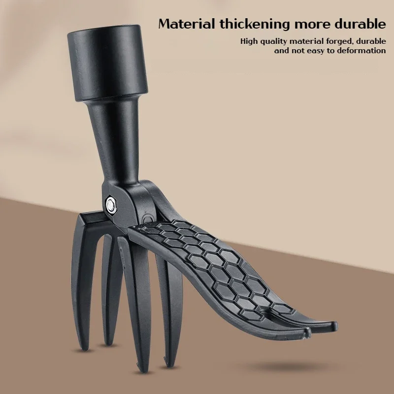 Stand Up Ot Çektirme Aracı Vid - Gardening Tools For Digging incelemesi ve fiyatı