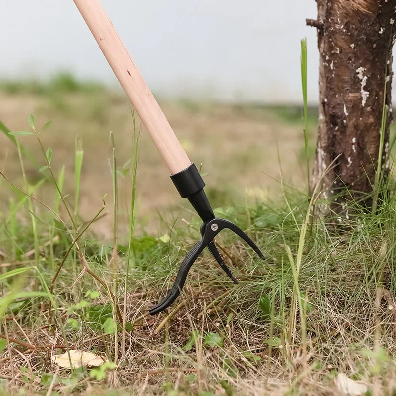 Stand Up Ot Çektirme Aracı Vid - Gardening Tools For Digging incelemesi ve fiyatı