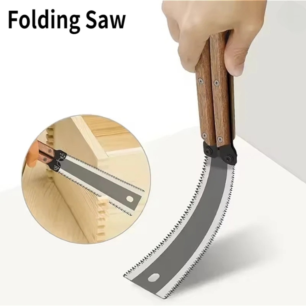 Japon tarzı çift kenarlı katla - Gardening Hand Tools Japanese incelemesi ve fiyatı
