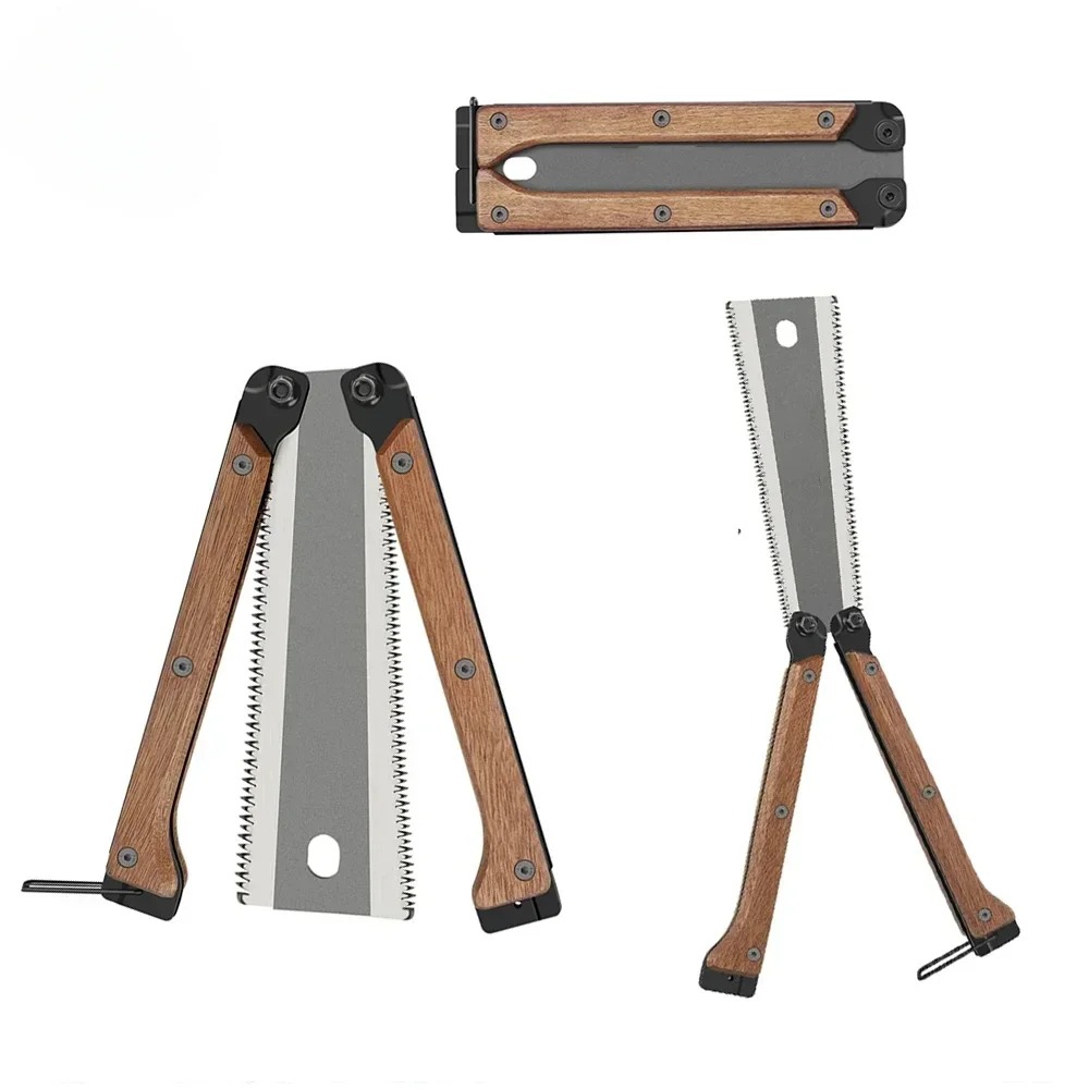 Japon tarzı çift kenarlı katla - Gardening Hand Tools Japanese incelemesi ve fiyatı
