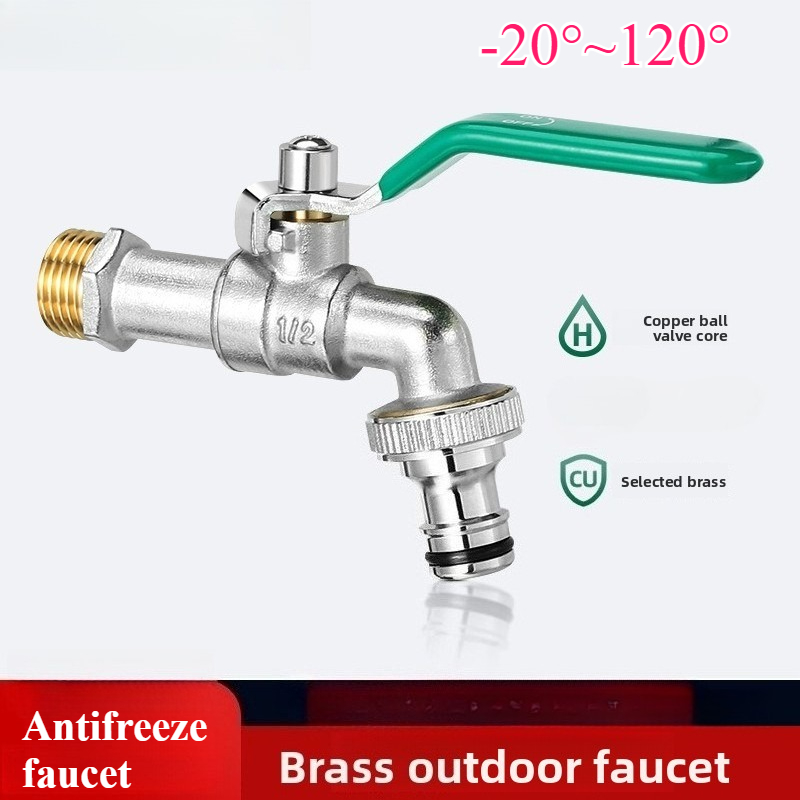 Bahçe Aletleri Pirinç Su Muslu - Gardening Tools Used incelemesi ve fiyatı