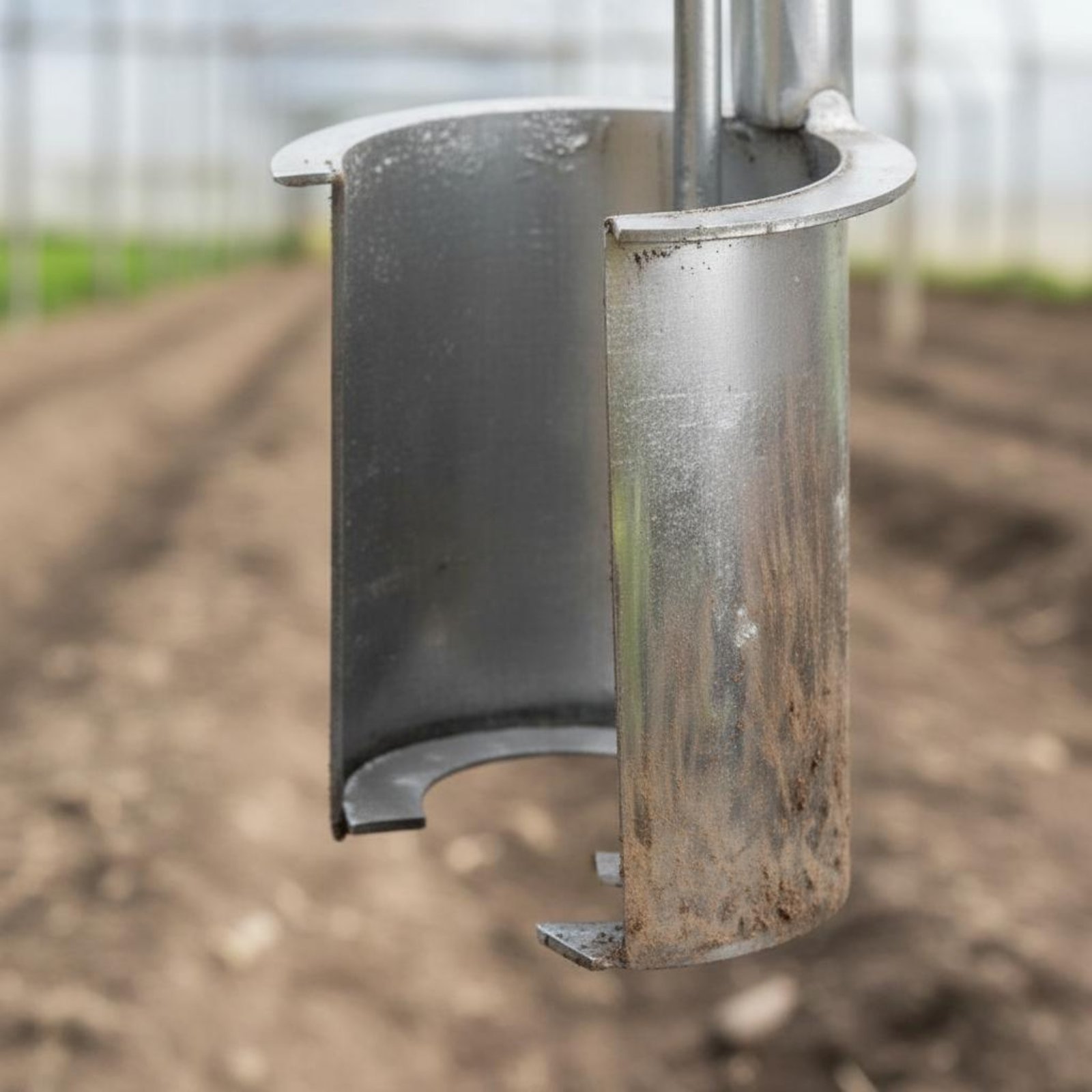 Sebze Dikim Aleti Doğru Kazma  - Gardening Tools For Digging incelemesi ve fiyatı