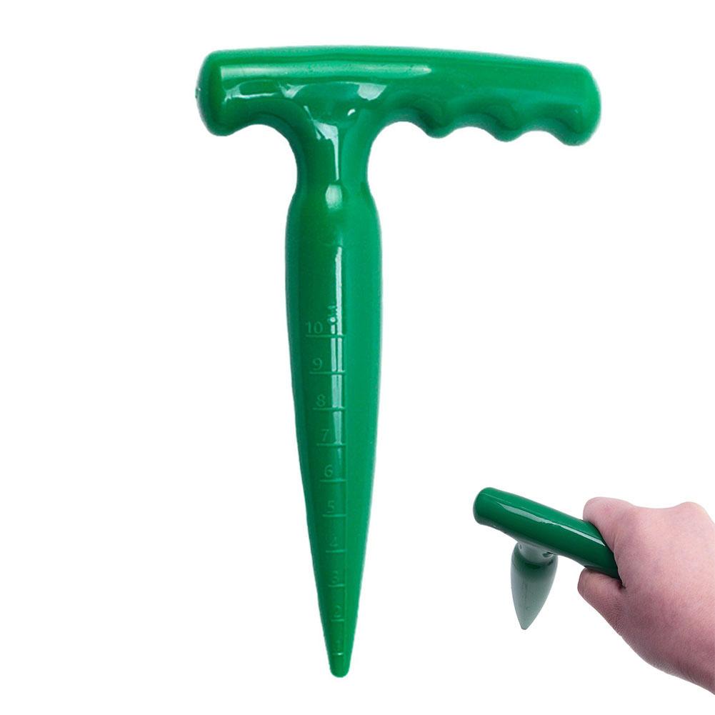 El Tipi Bahçe Delik Açıcı Şeff - Gardening Tools For Digging incelemesi ve fiyatı