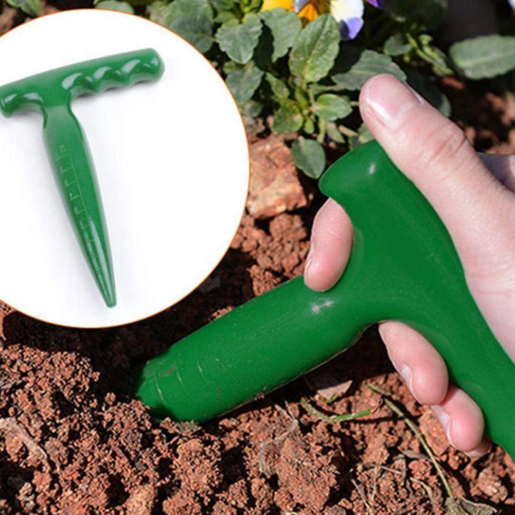 El Tipi Bahçe Delik Açıcı Şeff - Gardening Tools For Digging incelemesi ve fiyatı