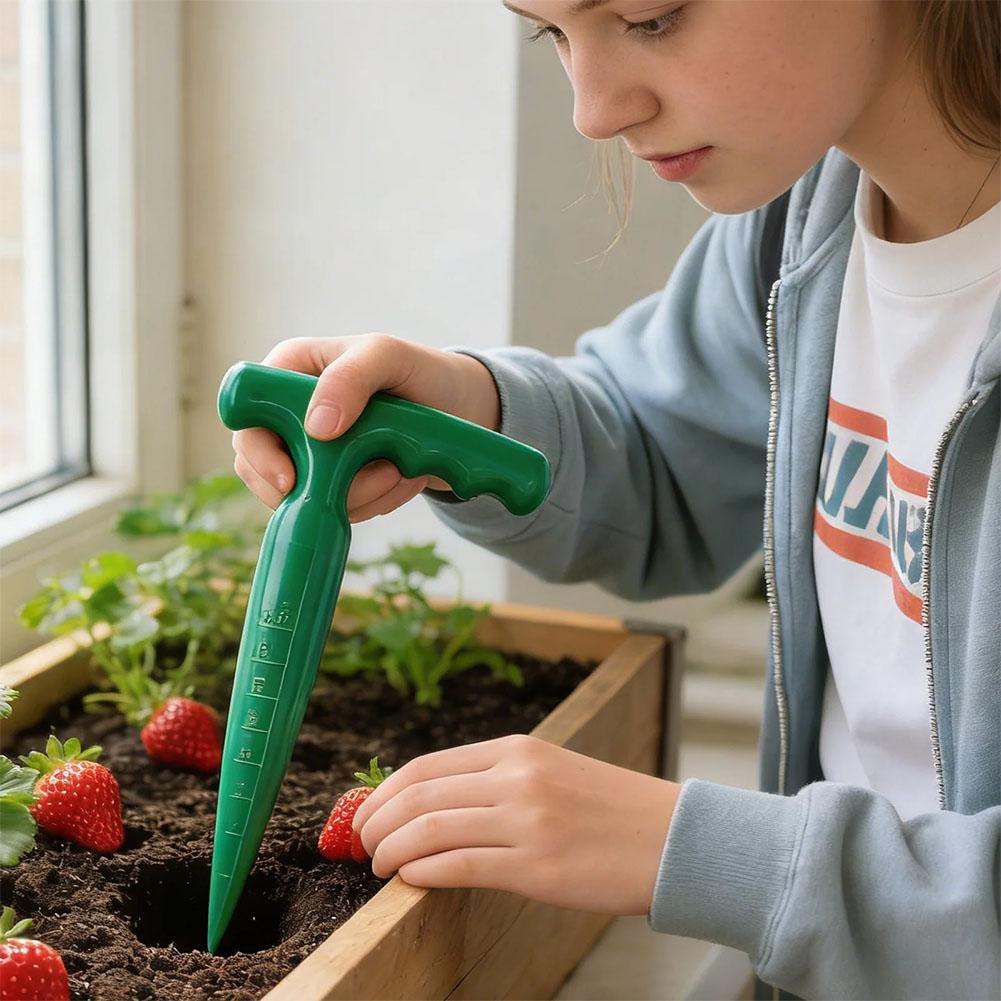 El Tipi Bahçe Delik Açıcı Şeff - Gardening Tools For Digging incelemesi ve fiyatı